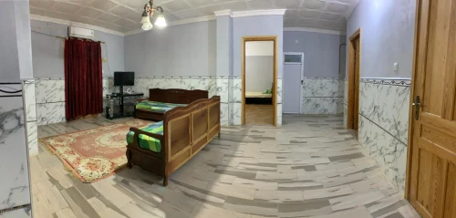 Location vacances Niveau De Villa Annaba El hadjar