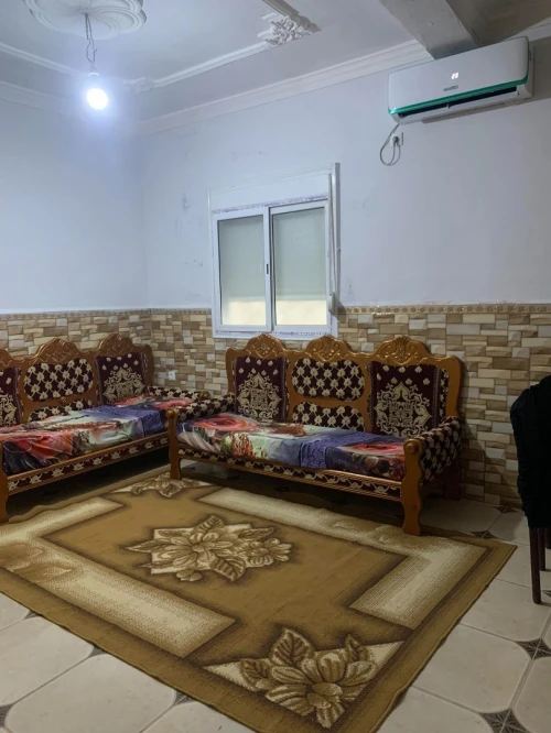 Location vacances Niveau De Villa Annaba El hadjar