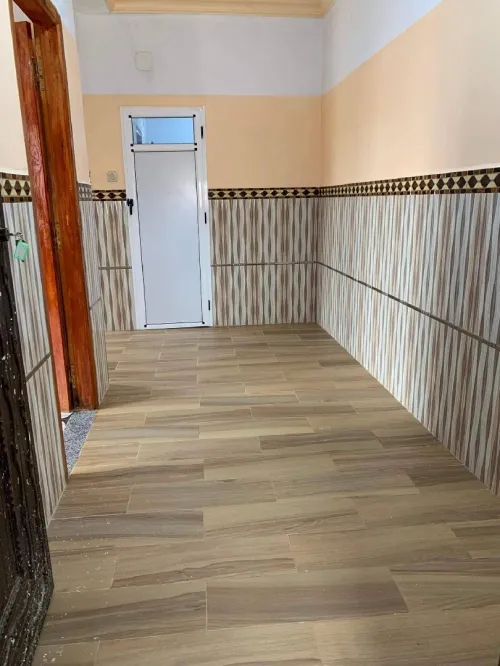 Location vacances Niveau De Villa El taref Echatt