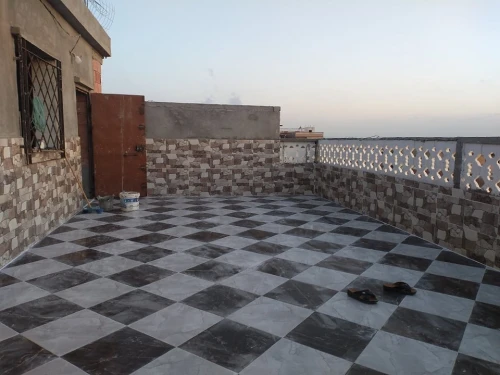 Location vacances Niveau De Villa Annaba El hadjar