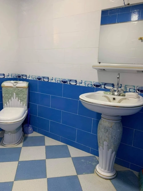Location vacances Niveau De Villa Annaba El hadjar