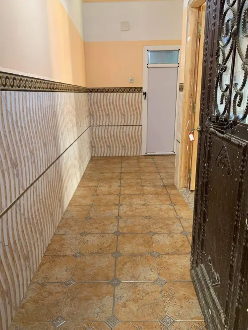 Location vacances Niveau De Villa El taref Echatt