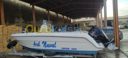 Axel navale Copie Beneteau 