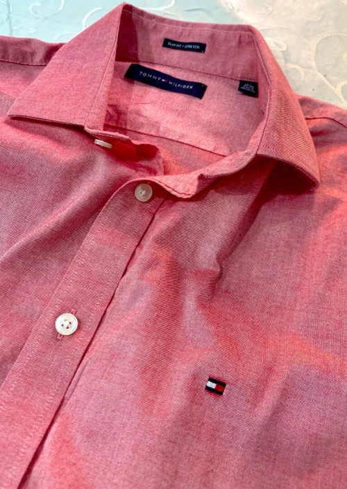 Chemise Tommy Hilfiger Original 