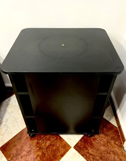 Meuble Télé 3 Étage 75x50cm