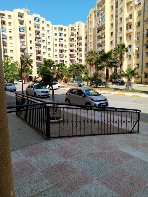 Location vacances Appartement Boumerdès Corso