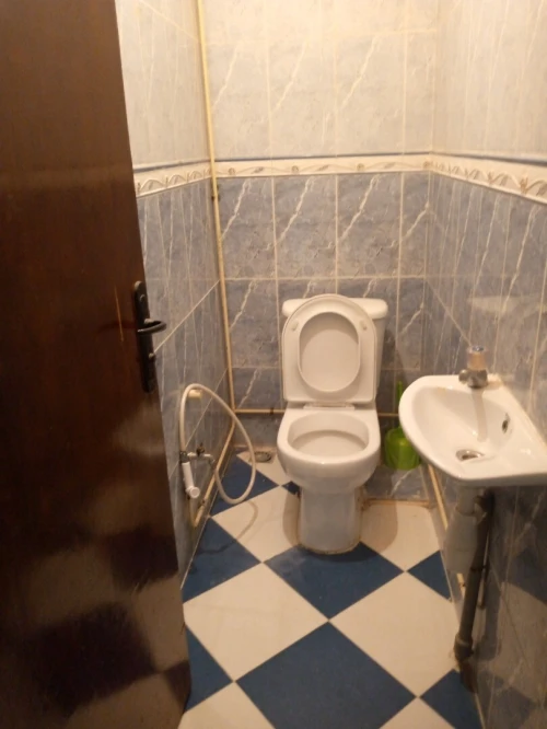 Location vacances Appartement Boumerdès Corso