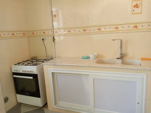 Location vacances Appartement Boumerdès Corso