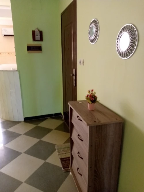 Location vacances Appartement Boumerdès Corso