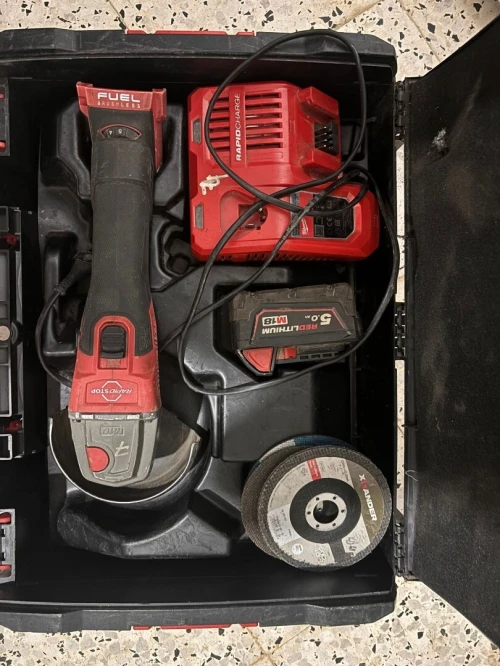 Outillage pro