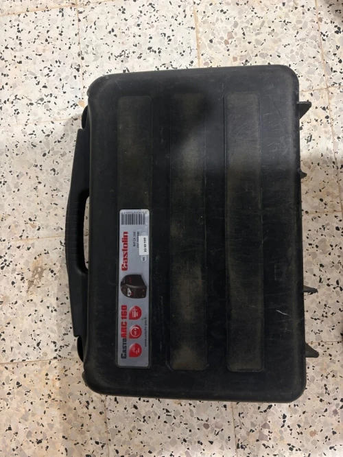 Outillage pro