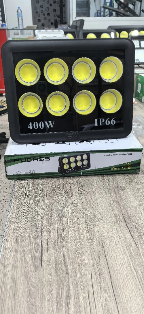 Progecteur LED luminaire led