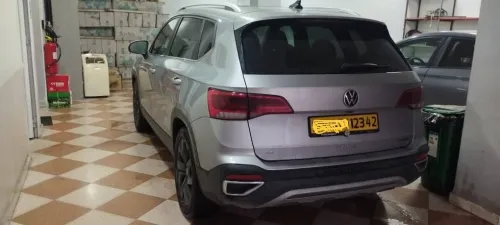 Volkswagen Taos 2023 SE