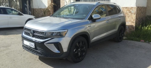 Volkswagen Taos 2023 SE