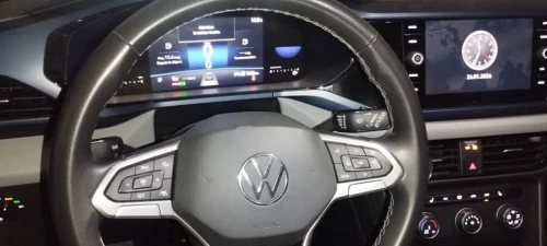 Volkswagen Taos 2023 SE
