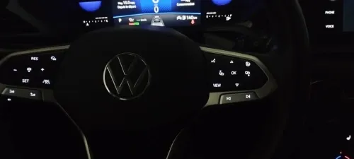 Volkswagen Taos 2023 SE