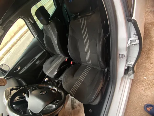 Renault Clio 4 2019 GT Line +