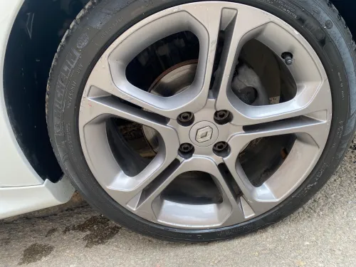 Renault Clio 4 2019 GT Line +