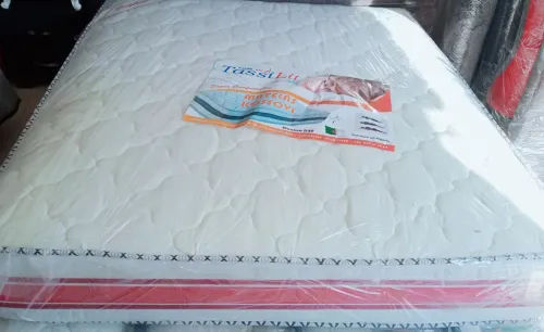 Matelas mémoire de forme 