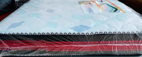 Matelas mémoire de forme 