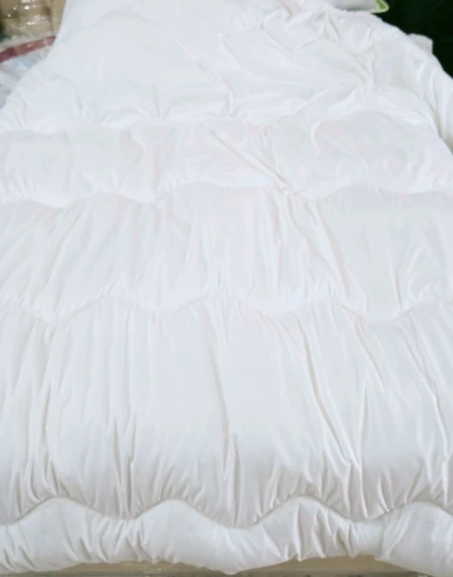 COUETTE EN FIBRE