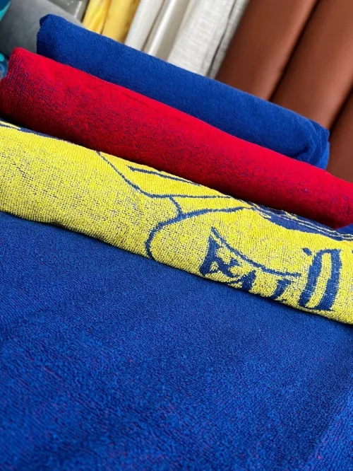 Luxe Serviette de plage /piscine/et salle de sport 