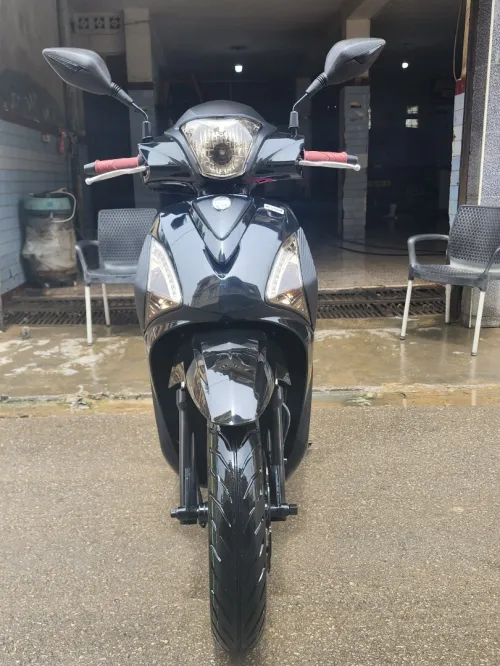 Sym St 150 2025