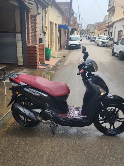 Sym St 150 2025