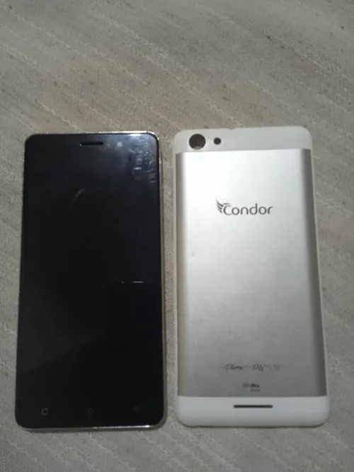 Condor p6 pro lte PGN