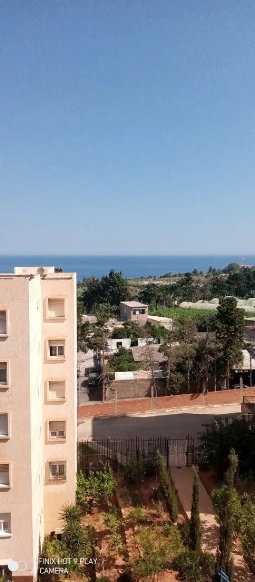 Location Tipaza Bou ismail