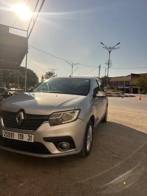 Renault Symbol 2019 Symbol