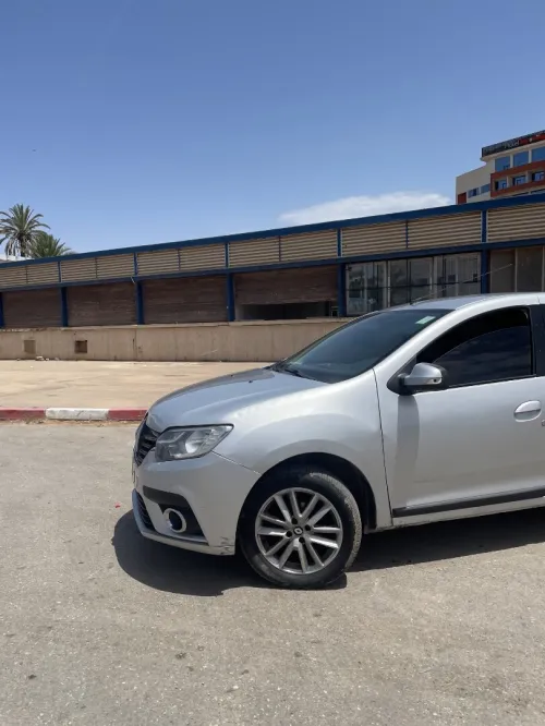 Renault Symbol 2019 Made In Bladi