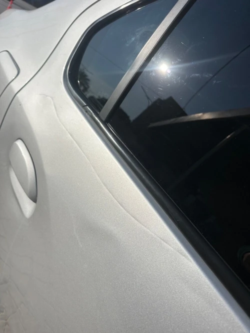 Renault Symbol 2019 