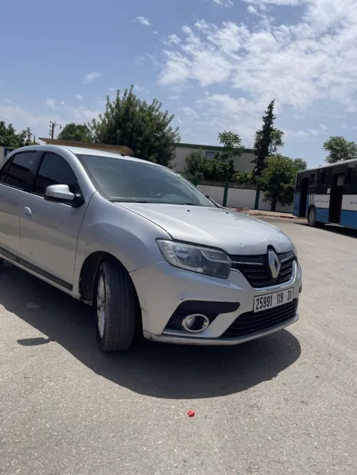 Renault Symbol 2019 Made In Bladi