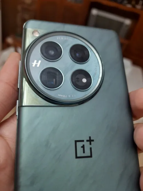 Oneplus 12 "