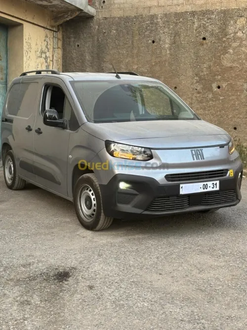 Fiat Doblo 2025 Dz