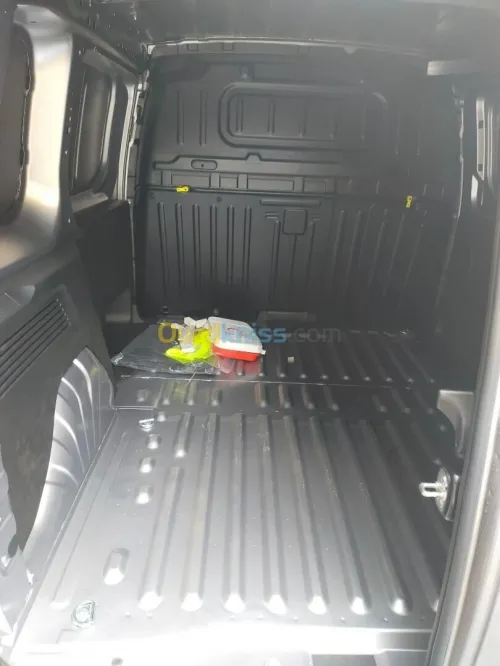 Fiat Doblo 2025 