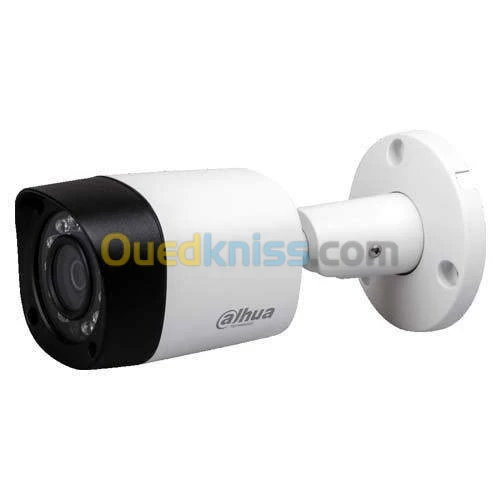 5MP HDCVI IR Bullet Camera