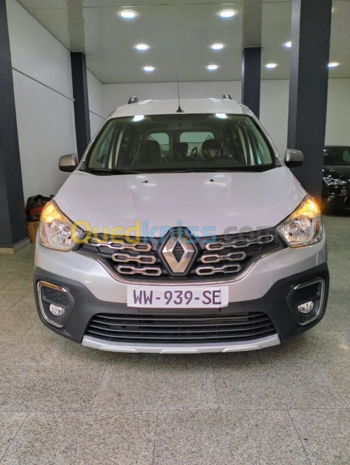 Renault KANGOO 2023 STEPWAY