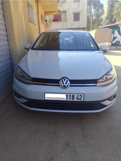 Volkswagen Golf 7 2018 START+