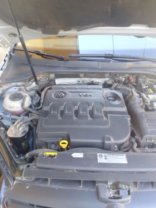 Volkswagen Golf 7 2018 START+