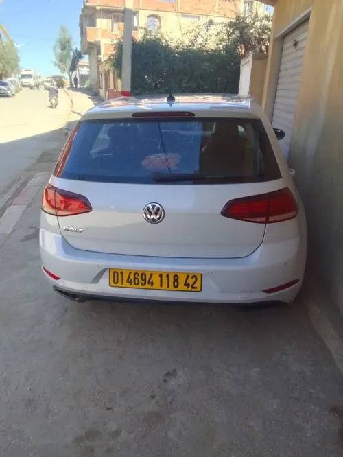 Volkswagen Golf 7 2018 START+