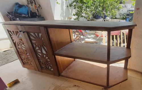 Comptoire Cafétéria bon état Annaba