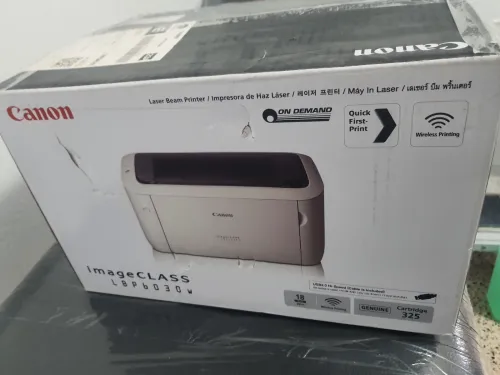 Canon LBP6030W WIFI