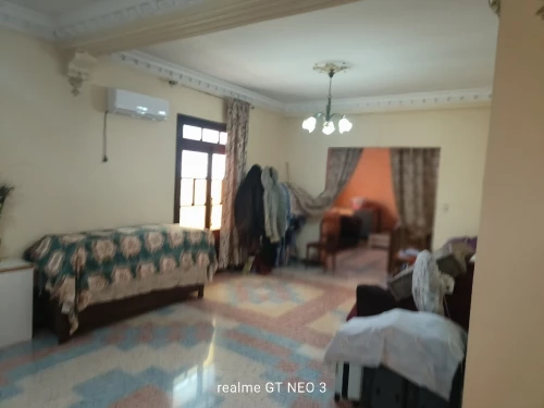 Vente Villa Constantine Ain abid