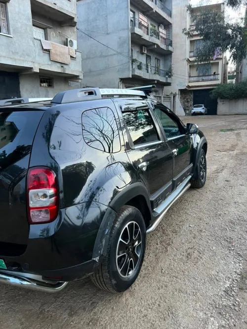Dacia Duster 2016 Duster