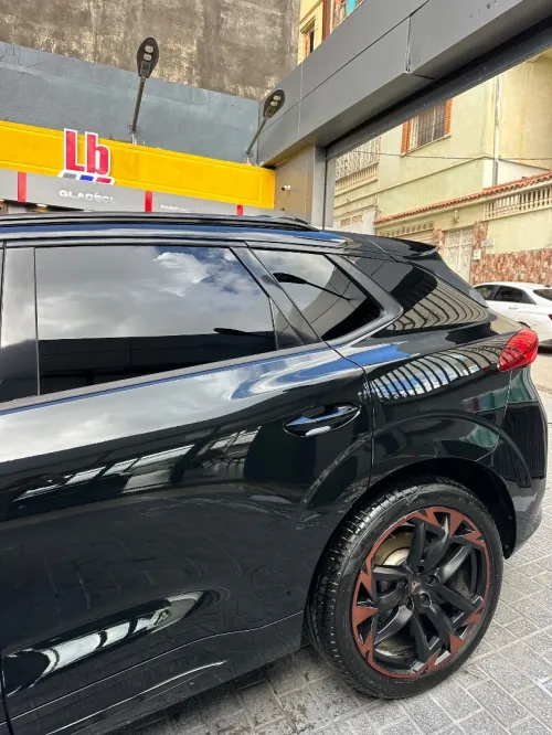Cupra  Terramar 2025 Full options