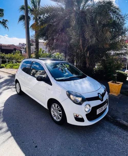 Renault Twingo 2014 Dynamique