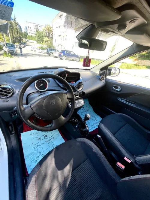 Renault Twingo 2014 Dynamique