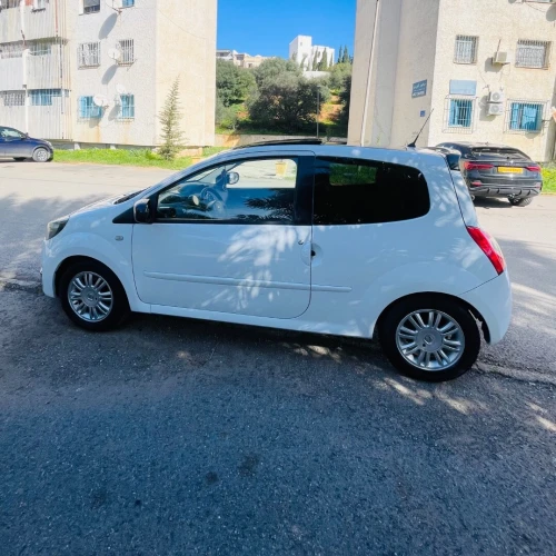 Renault Twingo 2014 Dynamique